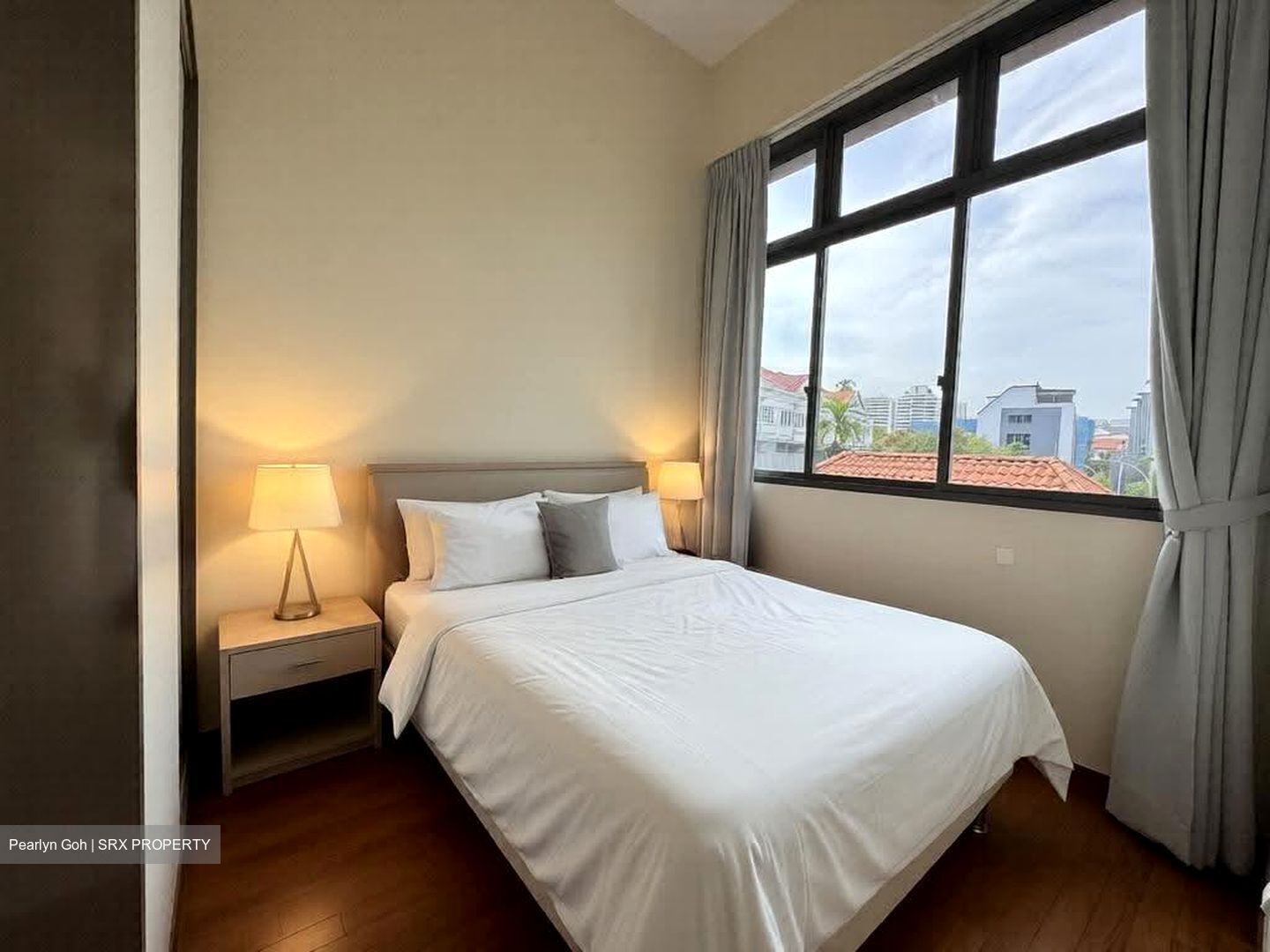 Sunnyvale Residences (D15), Apartment #611090641